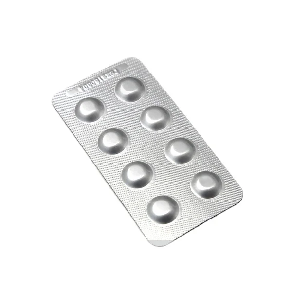 JEREL Cold Forming Blister Foil OPA/AL/PVC Laminated Roll for Tablet Packing Pharmaceutical Coated Printed Composited Material