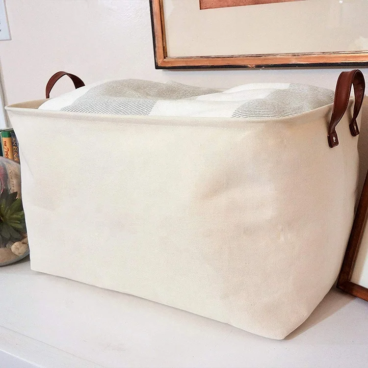 2023 Wall Hanging Box and Bin under Shelf Storage Basket Stacking Baskets