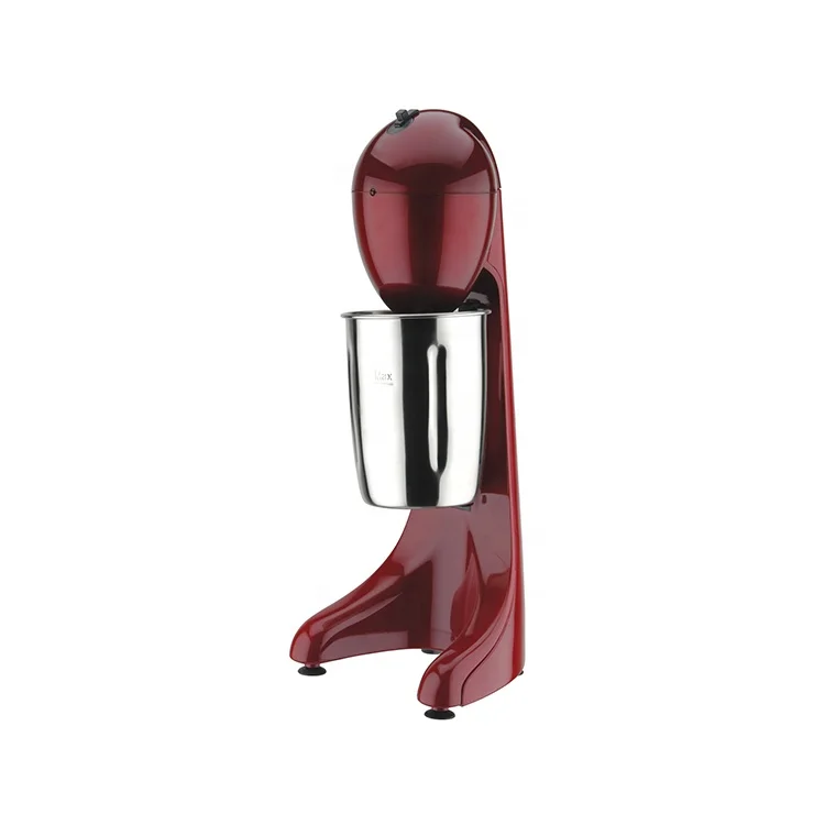 China Promotion Products Commercial Smoothie Stand Milk Frother Coffee Mixer Milk Shake Maker