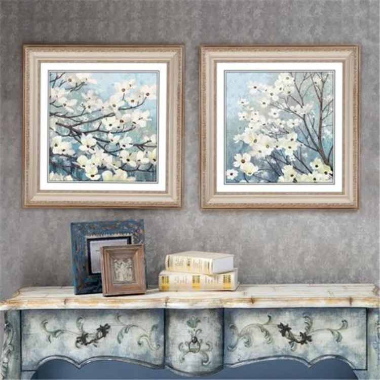 
non waterproof fabric made for canvas roll dye printing 