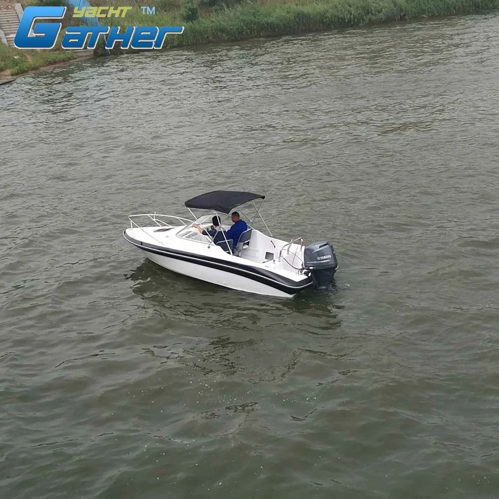 
Gather Sport 18ft cabin sport boat for sale 