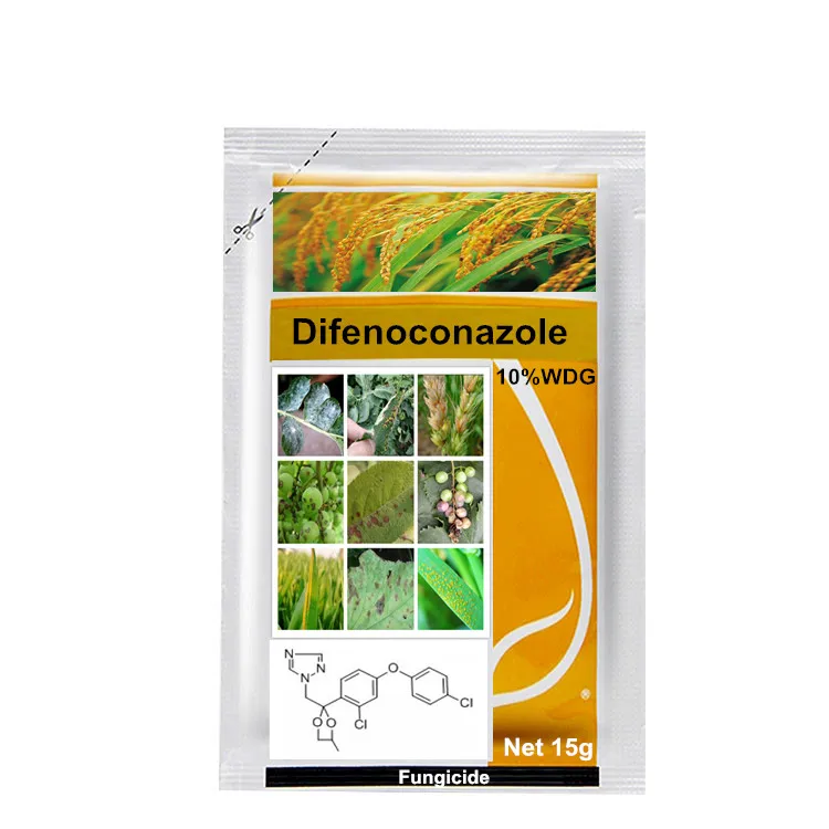 Big discount difenoconazole 30g/l FSC/difenoconazole for Soybean
