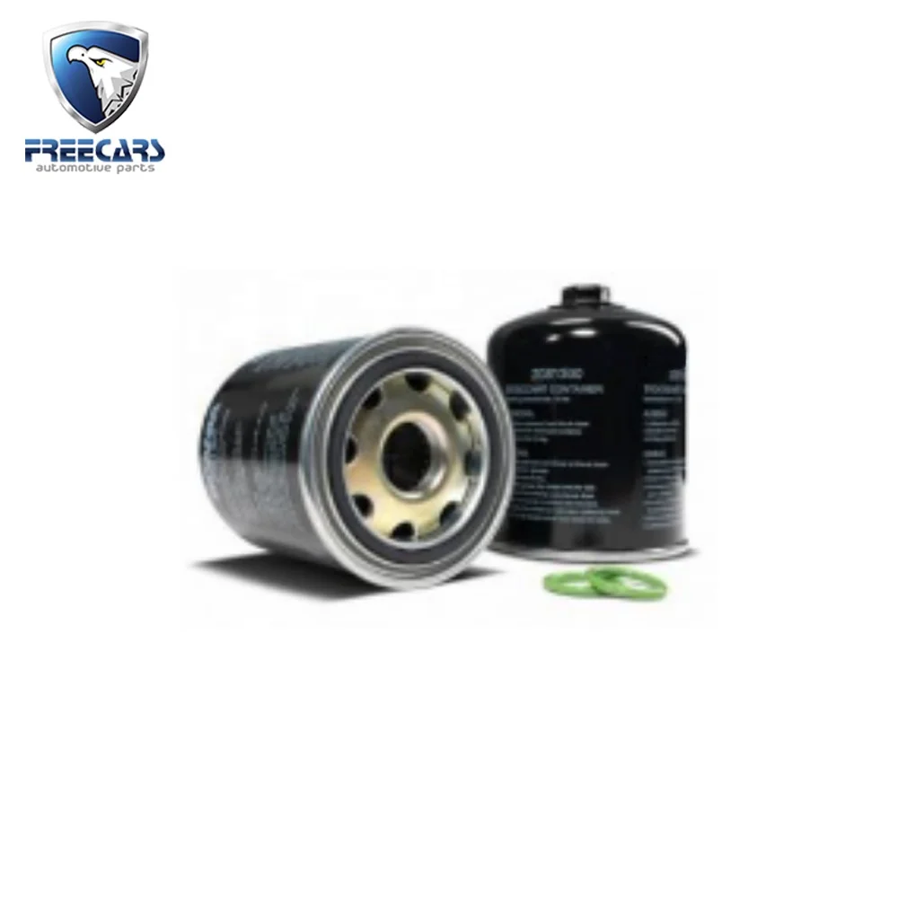 Heavy Truck Spare Parts AIR DRYER 2562323 for SC Truck