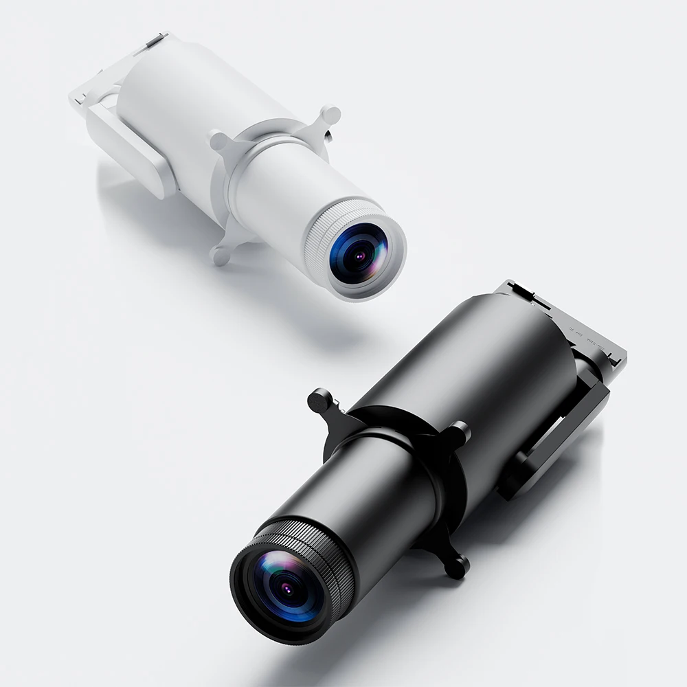 Smart Dimmable Track Spot Light Shapeable 30W 35W Ultra Wide Beam Angle Museum Shapeable Projector Light