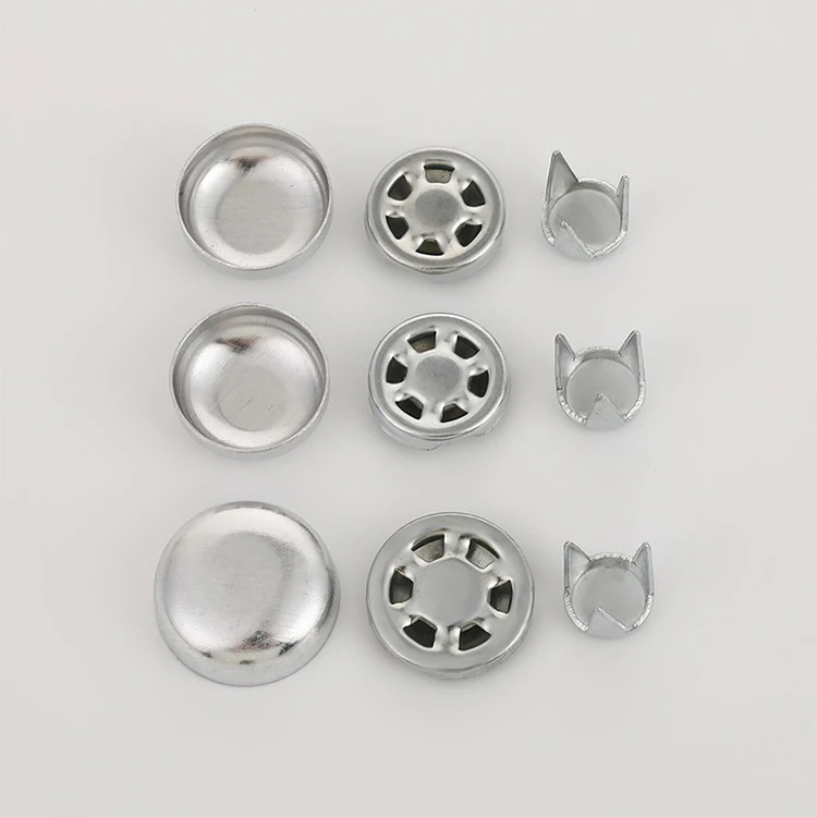 DWDP-BT01 Baseball Cap Button top Hat Button Replacement Repair