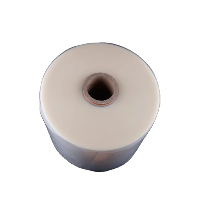 High Quality PE PET Laminated Film Customized Plastic Film Roll Cookie Potato Chips Packaging Film Roll For Food Packaging