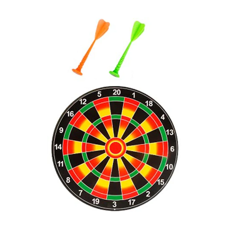 Indoor and outdoor parent-child interactive games sports darts leisure toy series