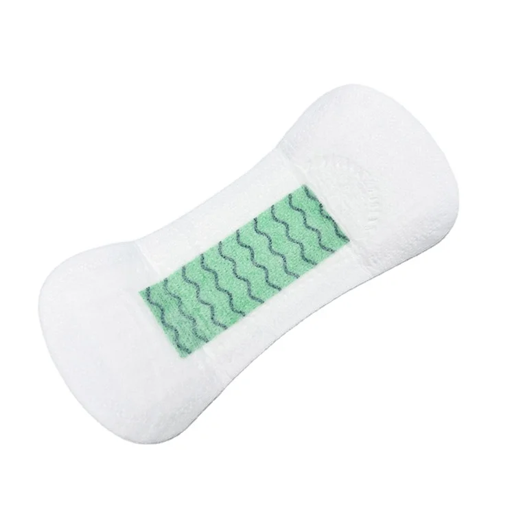 Most selling product in alibaba OEM ODM Wholesale Manufacturer private label panty liners for women negative ion pantyliner.jpg