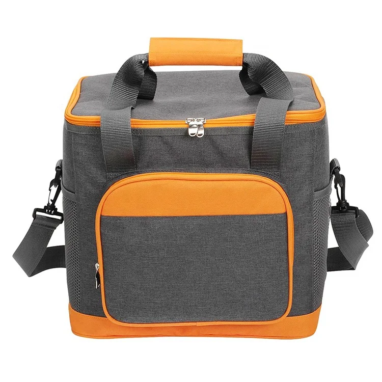 Igloo Collapsible Soft Cooler Insulated Ice Chest Bags 33*24*25cm Outdoor Lunch Bag for Picnic 1000set Available in 3-5 Days