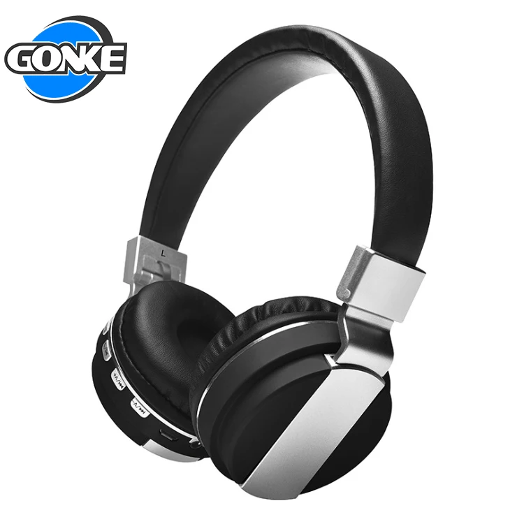Дешевые OEM мобильный гарнитура ТВ видео игровые наушники audifonos складной беспроводной