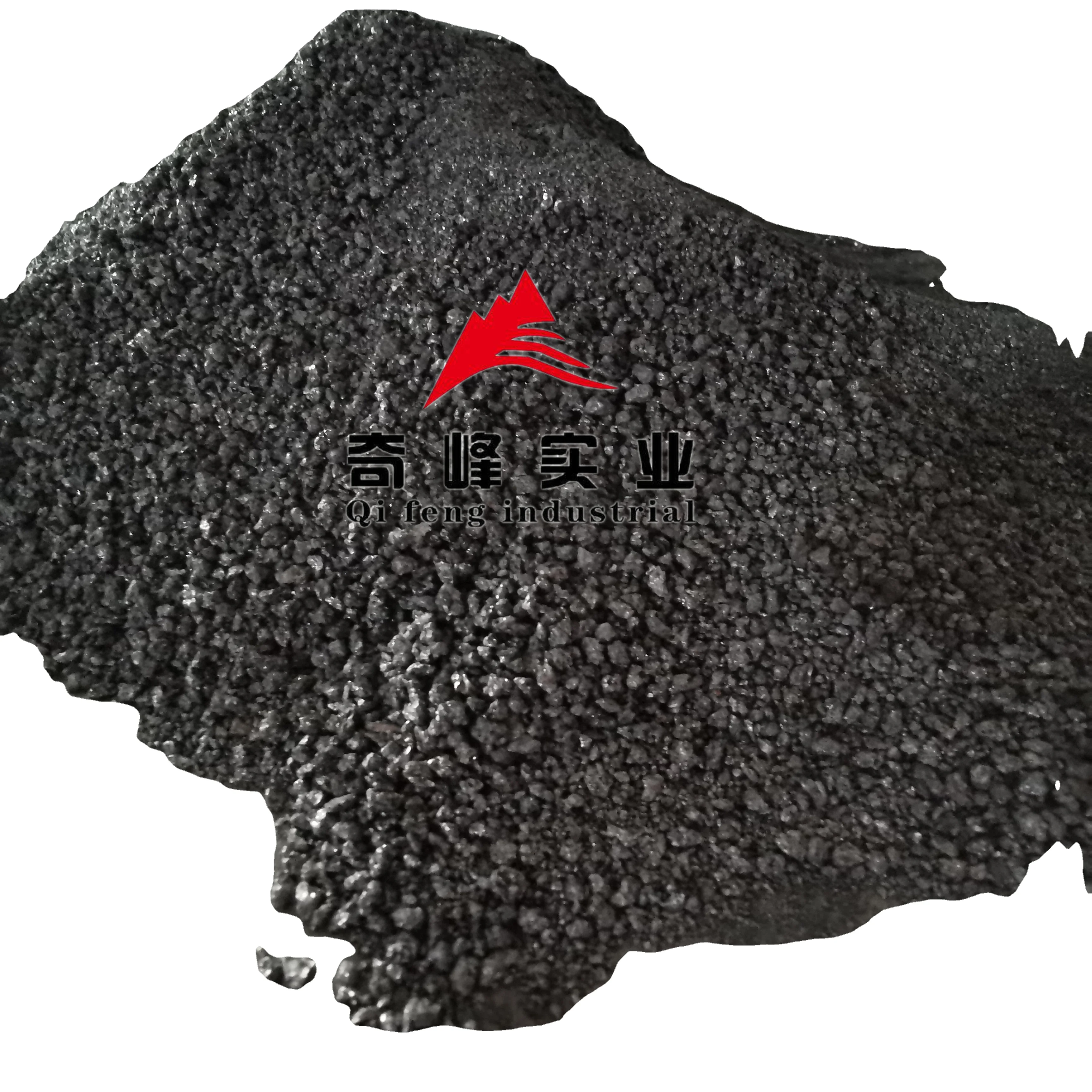 Кальцинированный нефтяной кокс