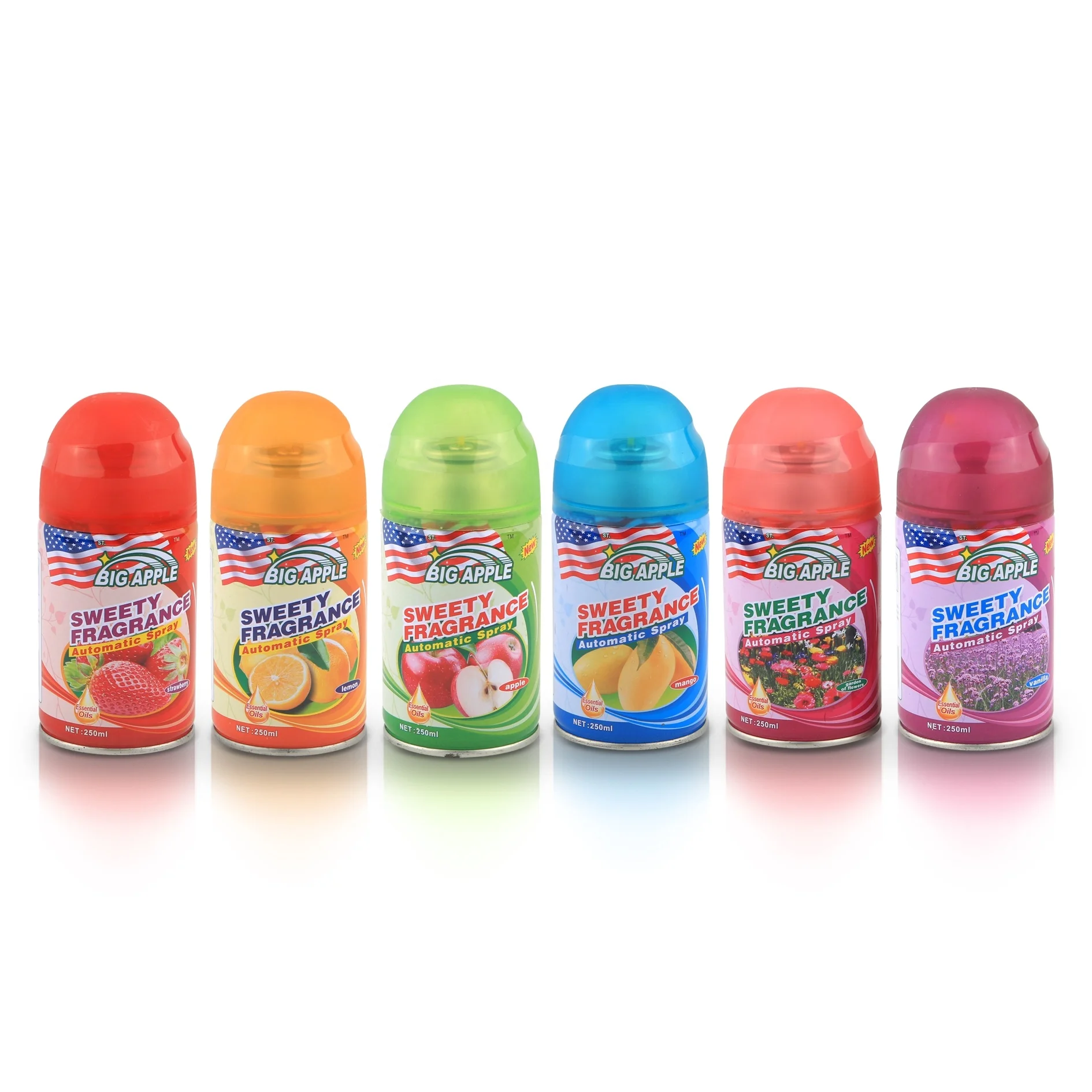 room air freshener spray for cars for home