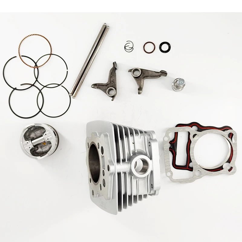 CG200 Motorcycle Cylinder Kit with Balancer Kit