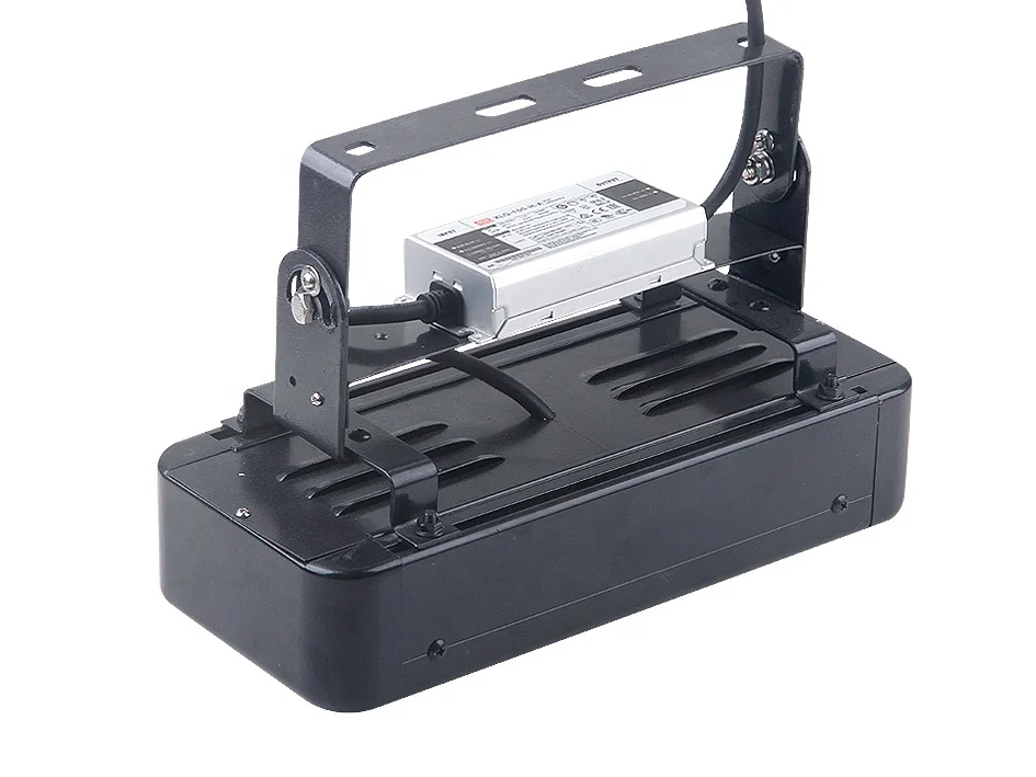 100W  led tunnel light  Aluminium  casting housing for  warehouse urban  subway 30W 40W 50W 60W 80W 120W 150W 180W IP65