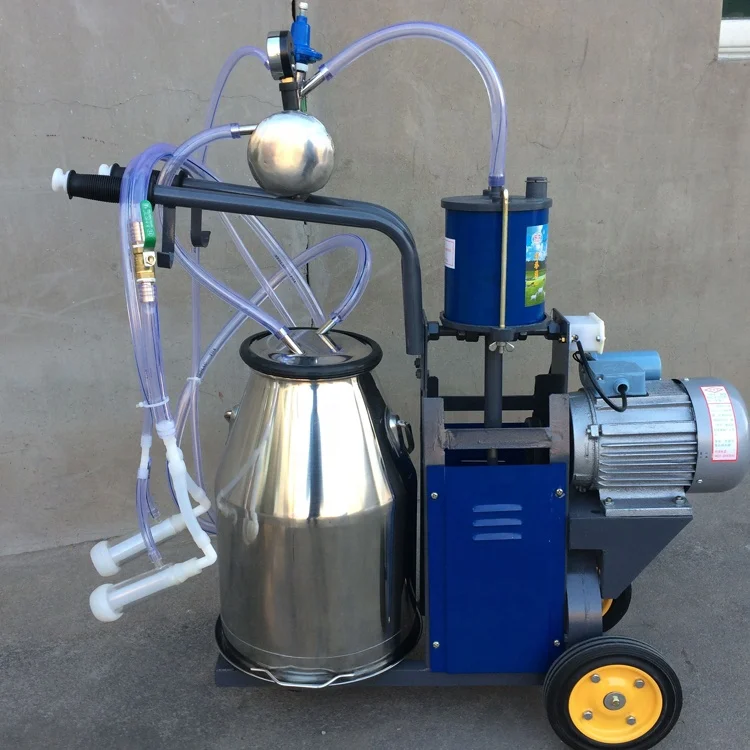 Made in China milking machines for cows prices pakistan milk