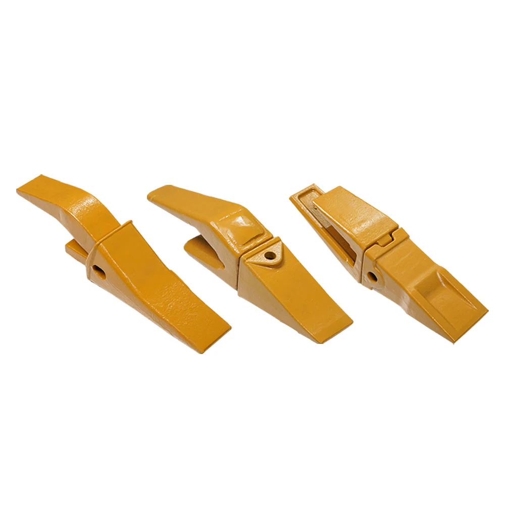 china manufacturer bucket teeth JYY front end loader backhoe forged bucket teeth rock mini excavator bucket teeth