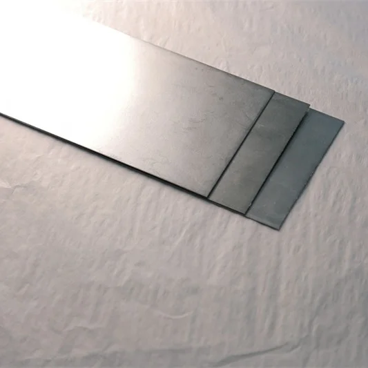 Superconducting Niobium Titanium Alloy NbTi Sheet price