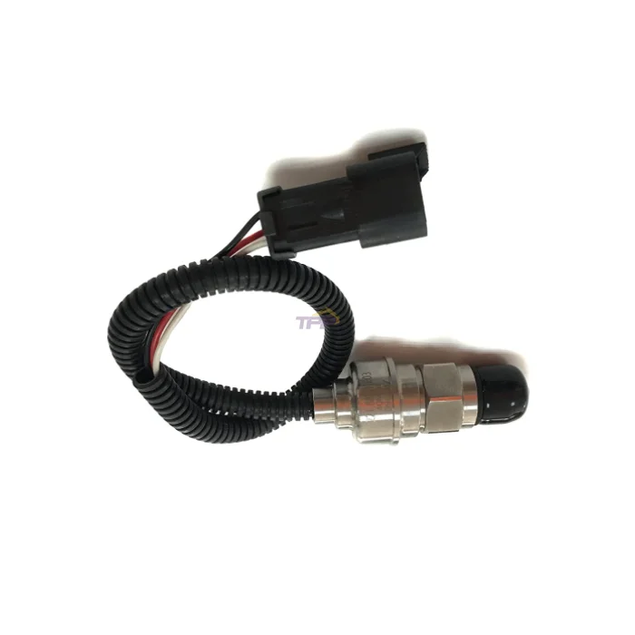 Excavator 2218859  221-8859 Pressure Sensor For CAT E320C Hydraulic Sensor
