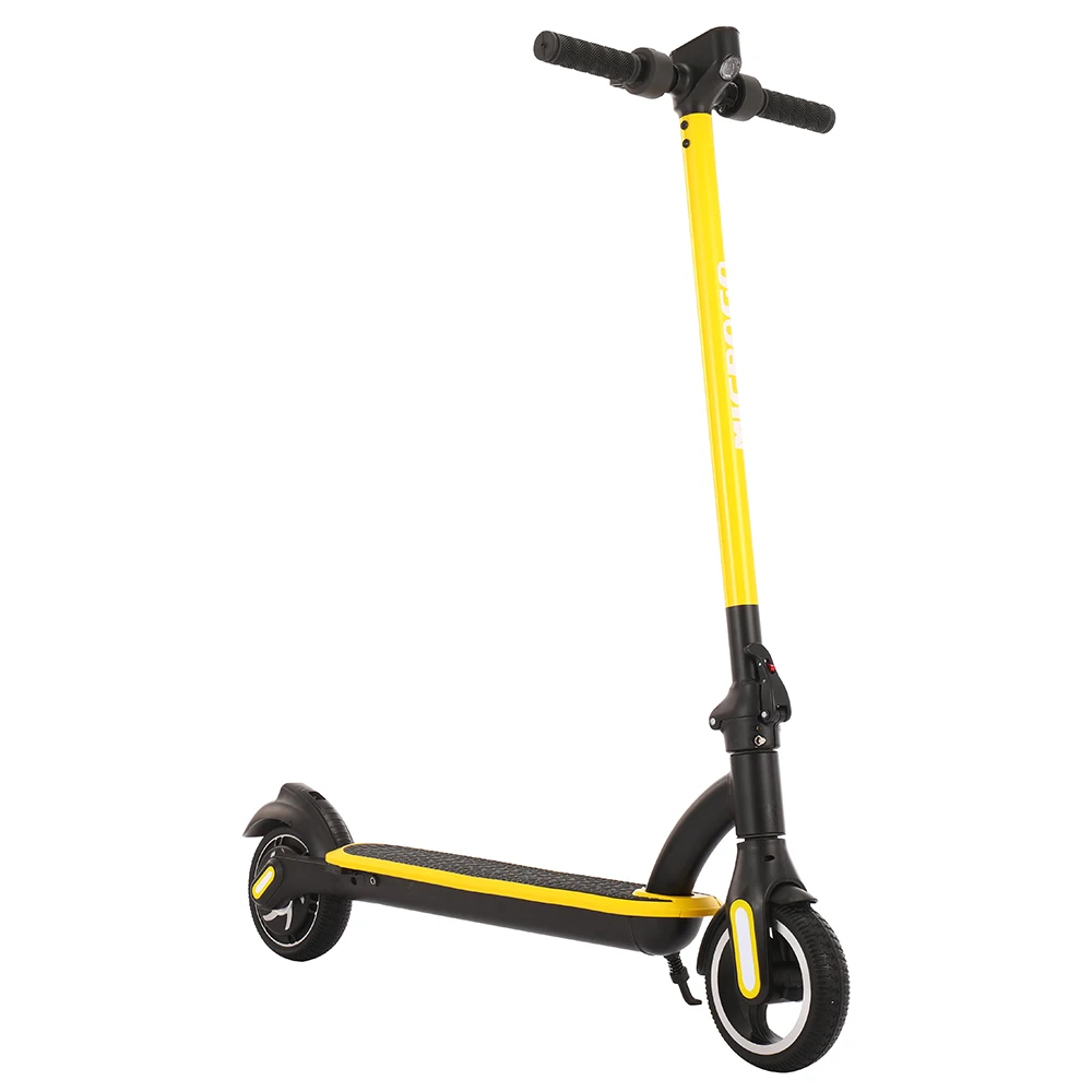 OEM 2022 36V 36 M8  Electric Scooters for Sale 24V 6.5inch E Scooter  250W Max Speed 20Km/H