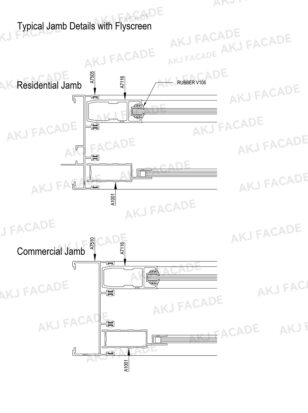 House Outside Insulated Aluminium Profiles Glass Pocket Sliding Doors Stacking Doors Heavy Duty Terrace Sliding Doors