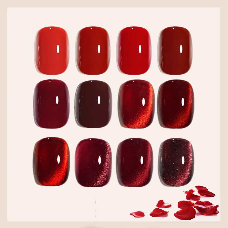 UV Nail Gel Wholesale Gel Polish Guangzhou Supplier Gel Nailpolish Acceptable 15ml/bottle