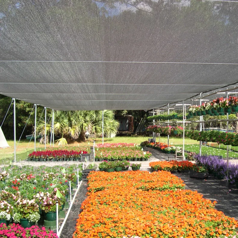 High quality hot sale sun shading net, sun shade net price, black green sun shade mesh for sale