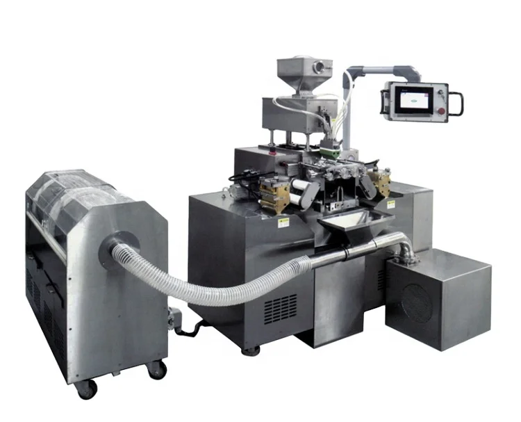 Automatic Softgel  Encapsulation Capsule Making Machine Factory Price