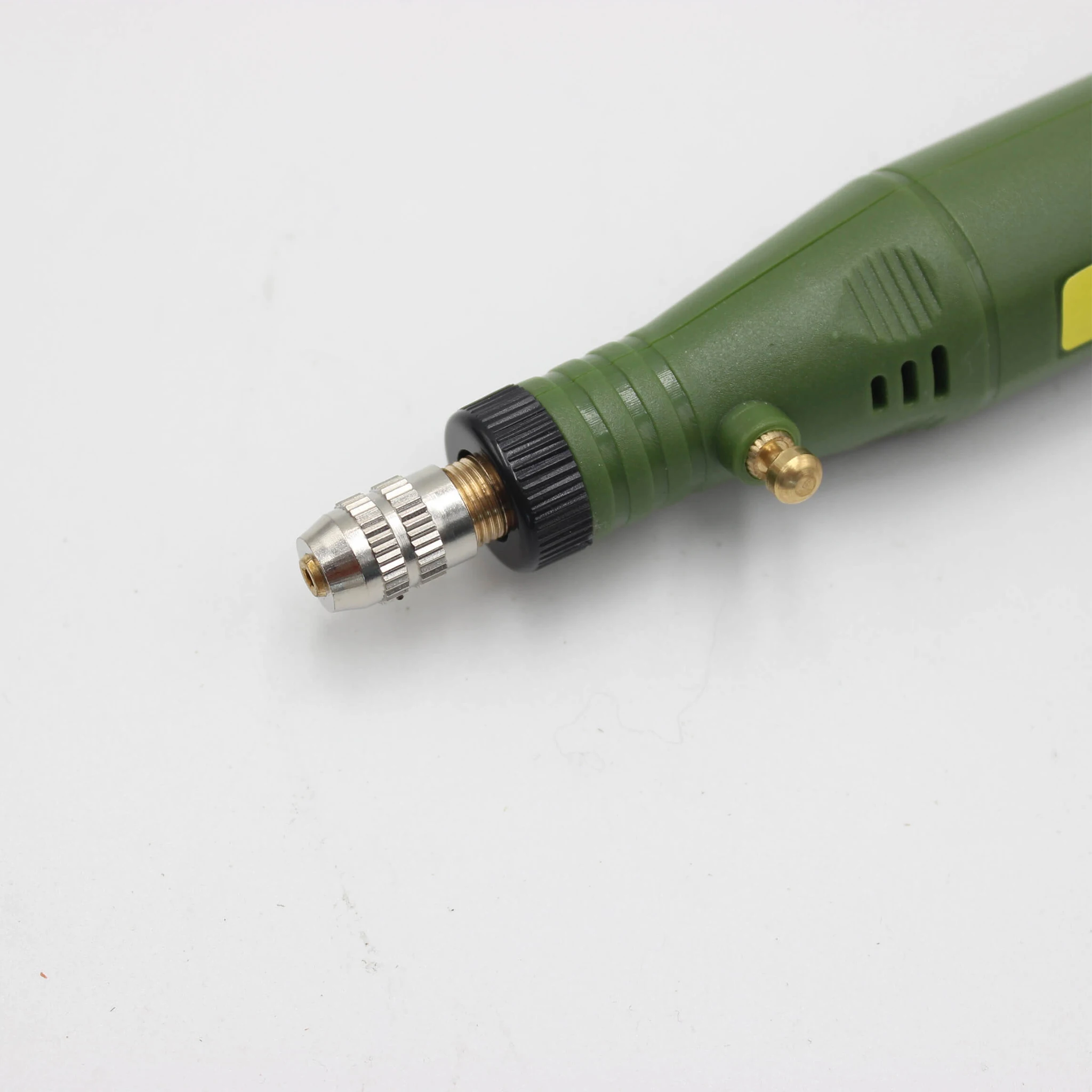 Variable Speed Mini Grinder DIY Tool Set Electric Abrasive Tools For Polishing Carving Engraving