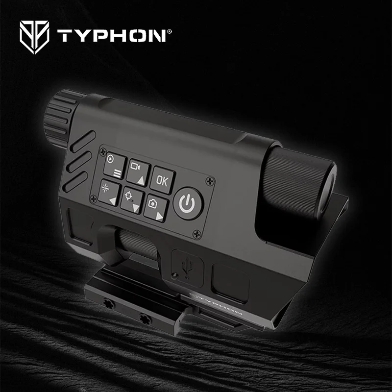 Эндоскопический бинокль полный цифровой видеорегистратор trd10pro русские очки 4 г/5 г для google hikvison ptz прицел ночного видения цифровая камера