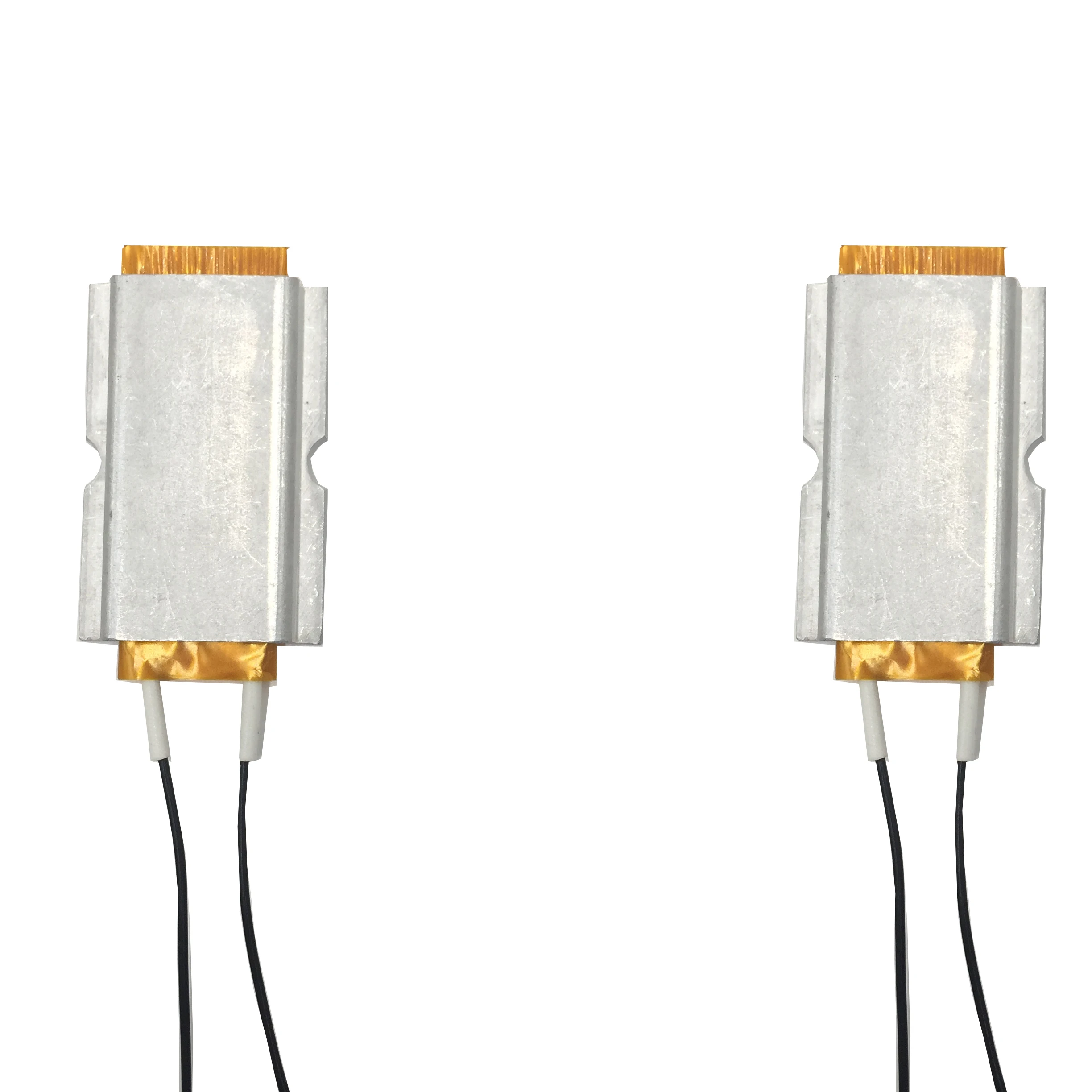 60*40mm PTC heating element/ Constant temperature PTC heating plate