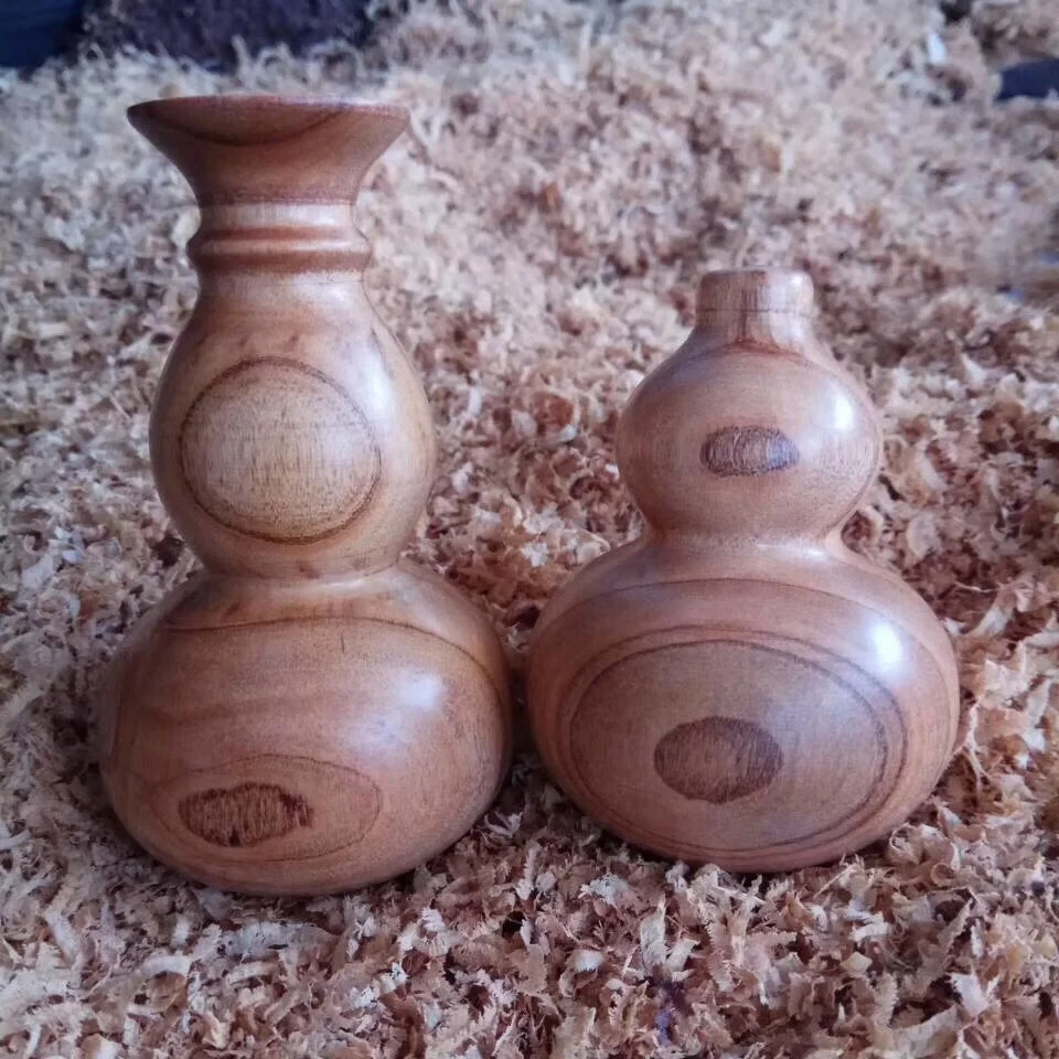 CA-26 wood ring lathe cnc wood turning machine for wooden beads