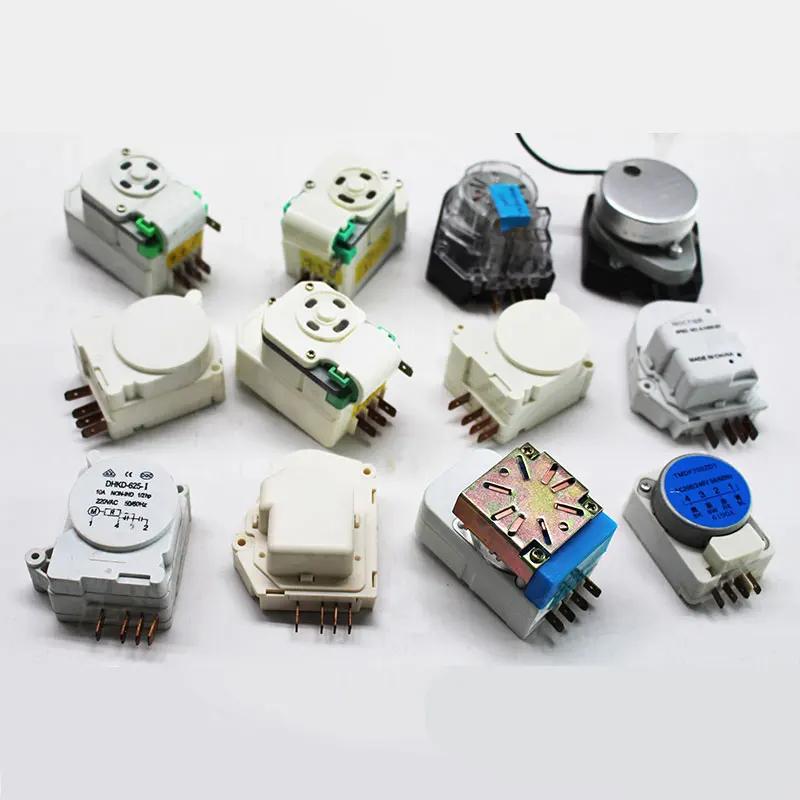 Refrigerator parts TMDB series defrost timer M8431 refrigerator timer
