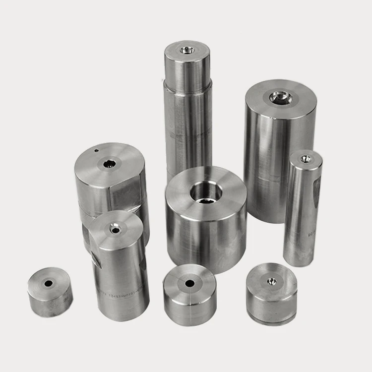 Cold forming tools Tungsten Carbide Drawing Dies EDT Wire Drawing Dies Carbide Wire Drawing Dies
