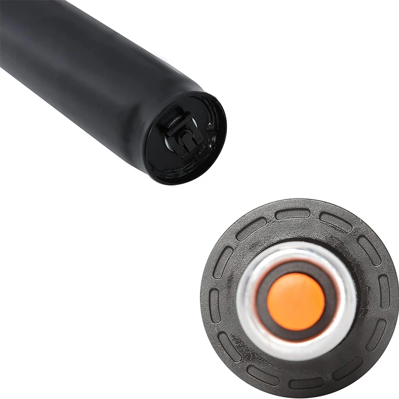 Chair Gas Piston Electroplate Gas Spring Bar Stools Chair Spare Parts Metal Modern CLASS 3 / 4 Office Chair Accessories Gas Lift