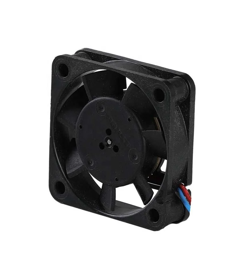 412FH ebmpapst вентилятор осевой вентилятор EBM-PAPST Тип: 412FH дм вентилятор AC/DC 12V