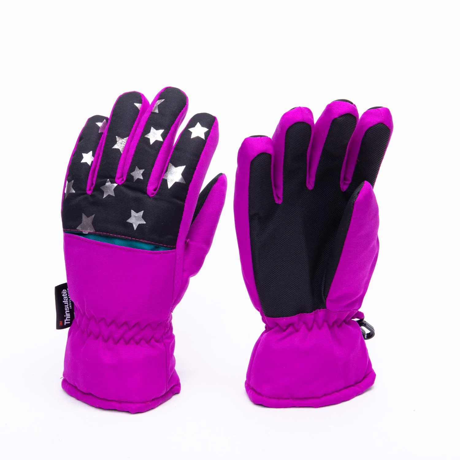 customized Hot Sale Windproof Snow Winter Insulation Ski
