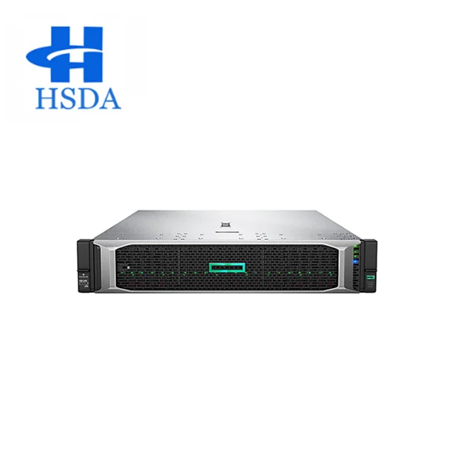 P19720-B21 для HPE ProLiant DL380 Gen10 4208 1P 32GB R P816i a NC 12LFF 800W RPS