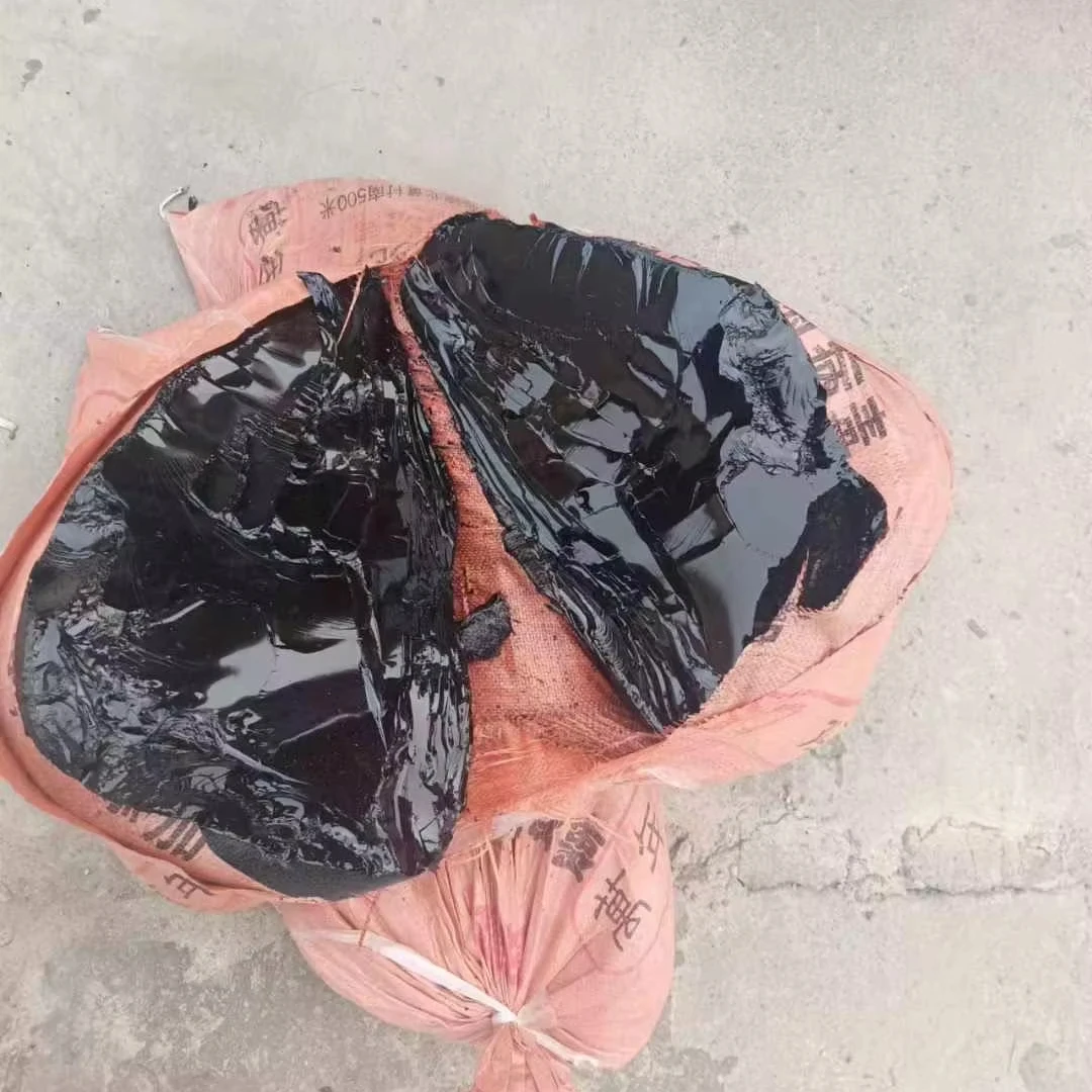 Прямая продажа от высококачественных производителей твердых асфальтовых блоков, премиальный Битум для дорожного строительства