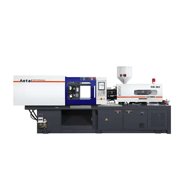 U/150 STANDARD INJECTION MOLDING MACHINE