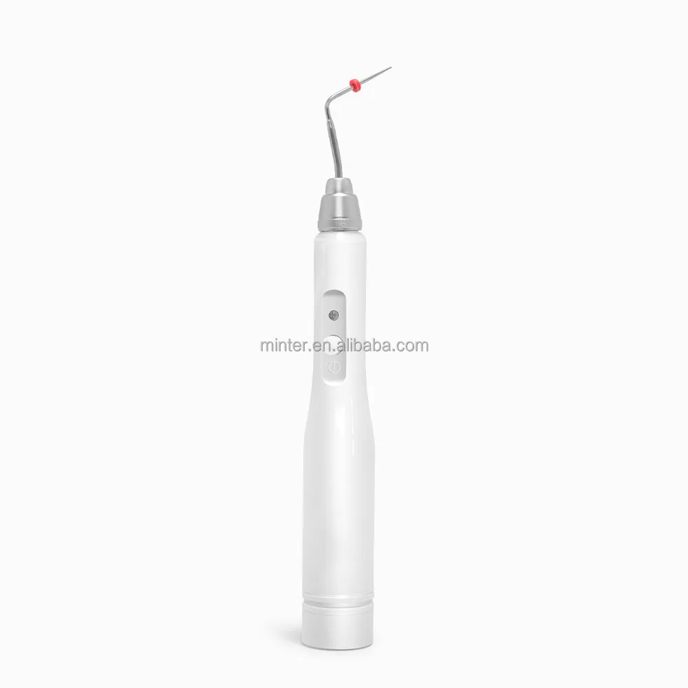 2024 New Product Dental Obturation System Dental Root Canal Instruments Cordless Gutta Percha Obturation Pen