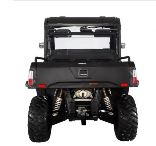 2023 New Luxury Adult Four Wheel Motorcycle 550cc UTV Cheap for Sale