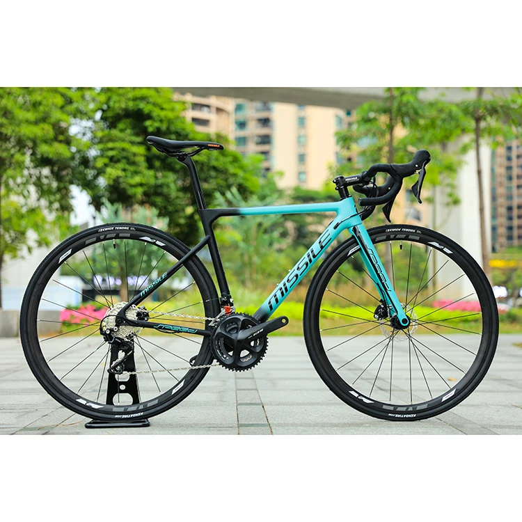 China factory BLUE 700C 22 speed alloy frame bicycle race cycle road bike for men