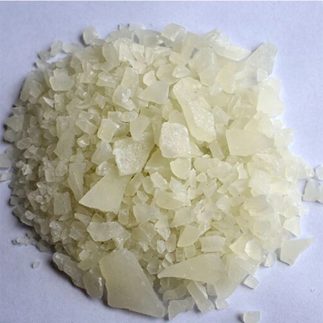 
Factory direct supply industrial grade ferrous 17 aluminium sulphate powder formula 
