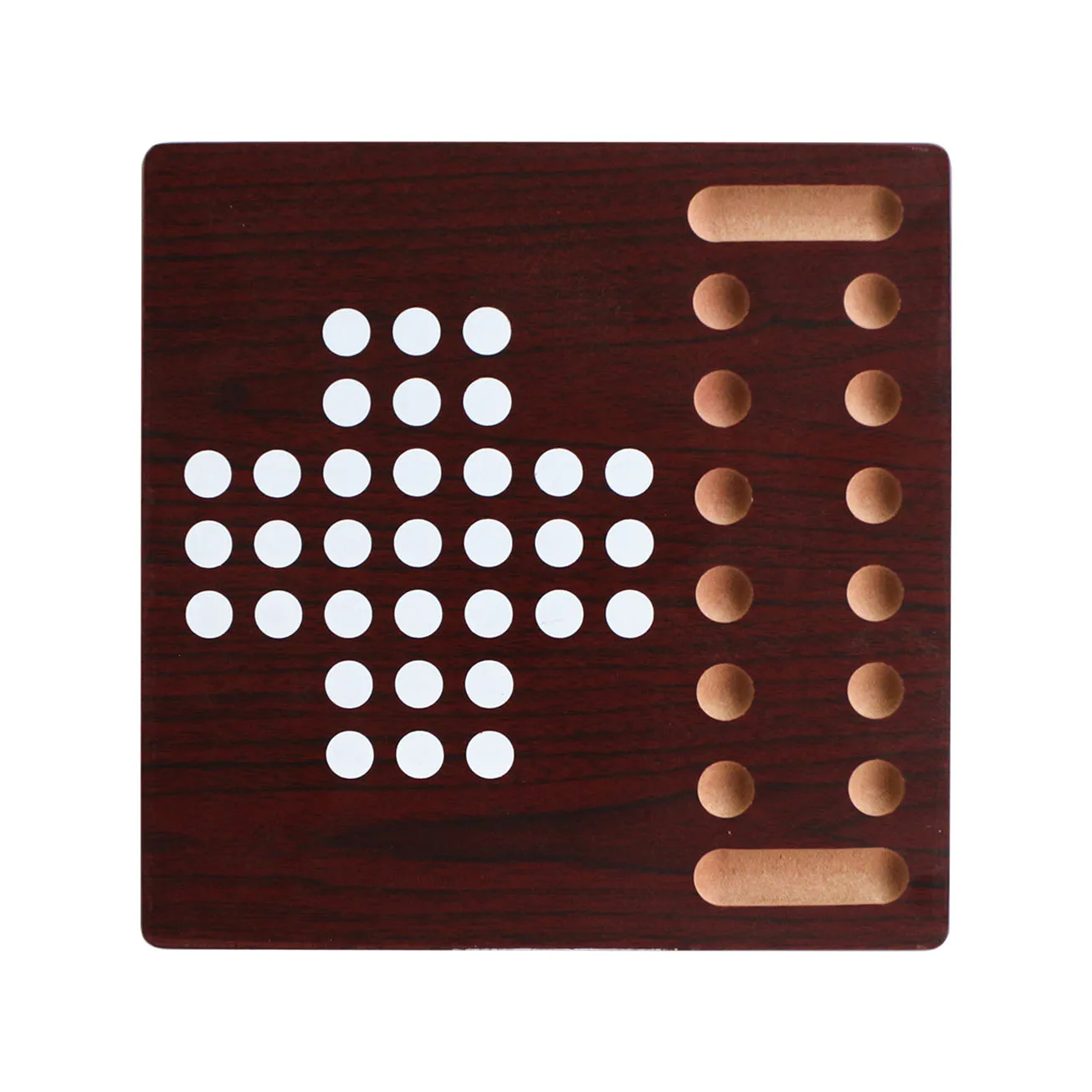 Multi-function Wooden 15 in 1 or 10 in 1 games set chess backgammon ludo checker sanke ladder mancala
