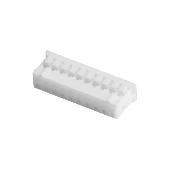 2.00mm Molex PHD Wire To Board Power Connector Wafer Plastic Housing 2~16Pin Single Row And Female Tin Plated Terminal Connector