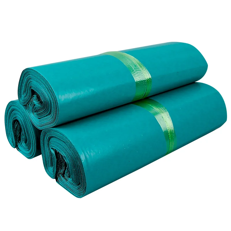 Custom Digital Printing Luxury Mailing Polybag 9x12 10 x 13 Resealable Tyvek Unicorn Shipping Polymailer Cute Poly Mailers Bags