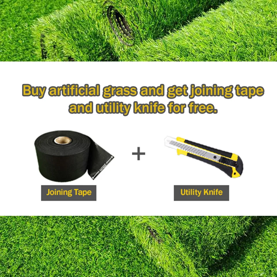 Cheap uv resistance football soccer turf grass outdoor artificial grass for sports flooring