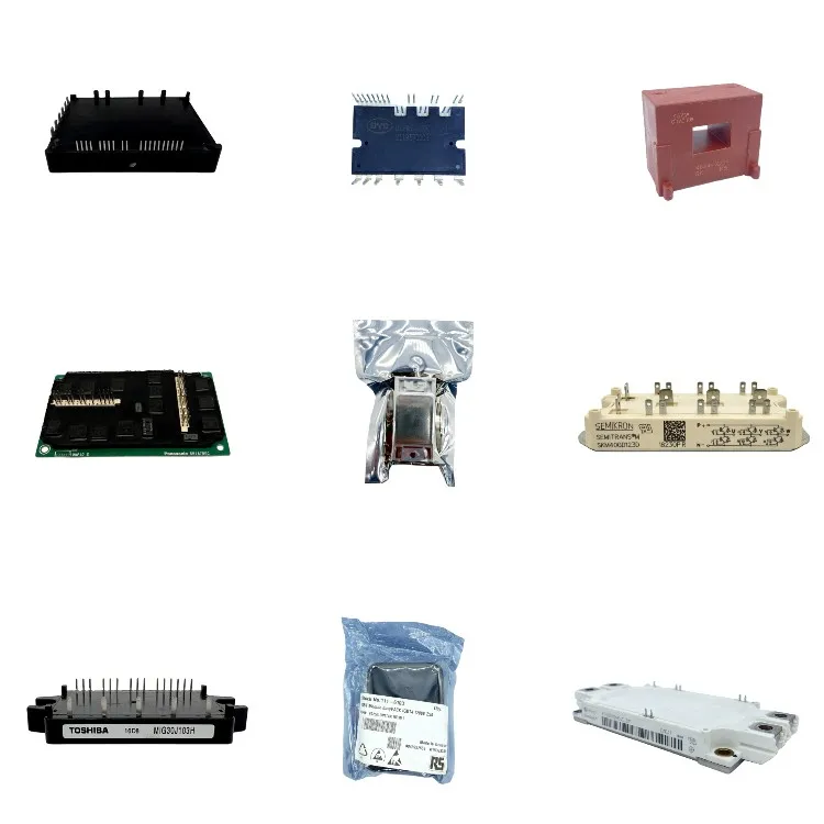 Original New IGBT Modules 36MT160