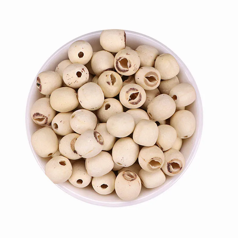 Hot Sell Wholesale Bulk Single Spices & Herbs High Quality 100% Natural Lotus Seed Lian Zi Dried White Lotus Seed