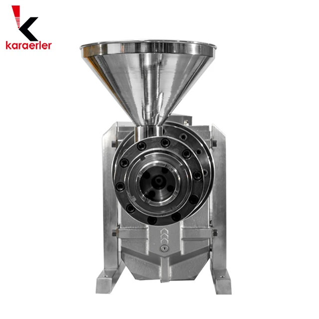 NF 1000 Cold Press Oil Machine